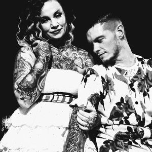 Meet your Posher, Sixx